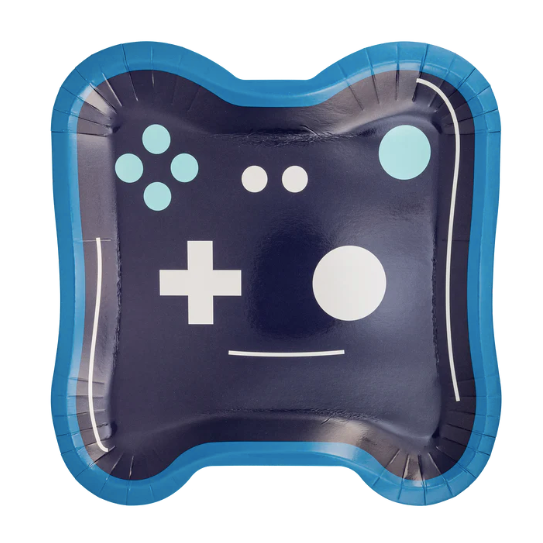 Party Supplies- Plates