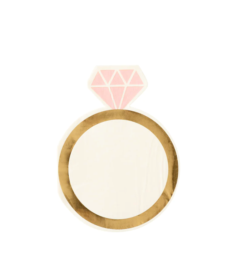 Ring Napkins