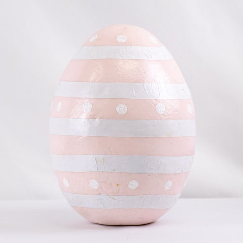 Kentmere Egg Decor- Pink