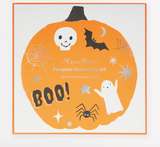 Pumpkin Decorating Kit