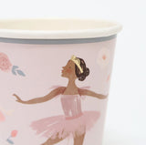 Ballet Cups