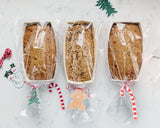Christmas Icons Loaf Pan Set