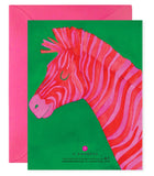 "Extraordinary Birthday" Greeting Card
