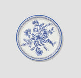 French Toile Small Plates