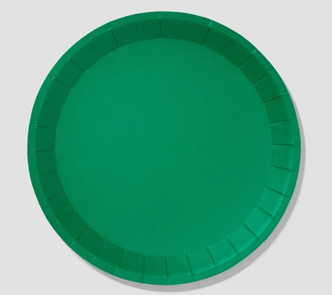 Green Classic Small Plates
