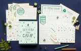 Letters From Camp Kit