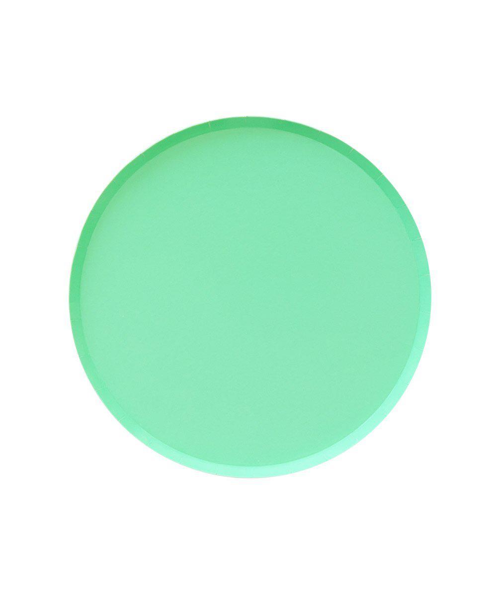 Mint Plate Small