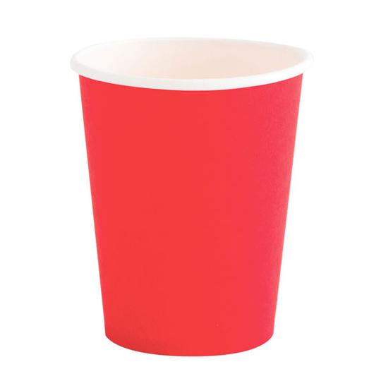 Cherry Red Cup