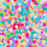Rainbow Confetti