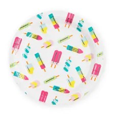 Popsicle Small Plates