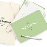 The Baby Bump Journal