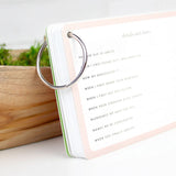 The Baby Bump Journal