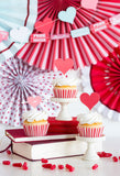 Valentine's Day Cupcake Kit