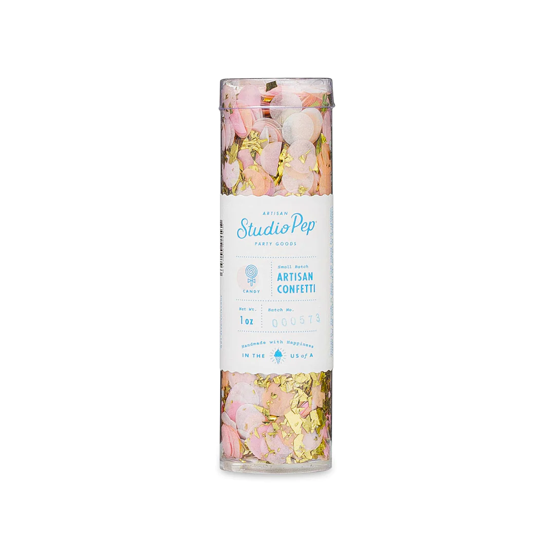 Candy Artisan Confetti