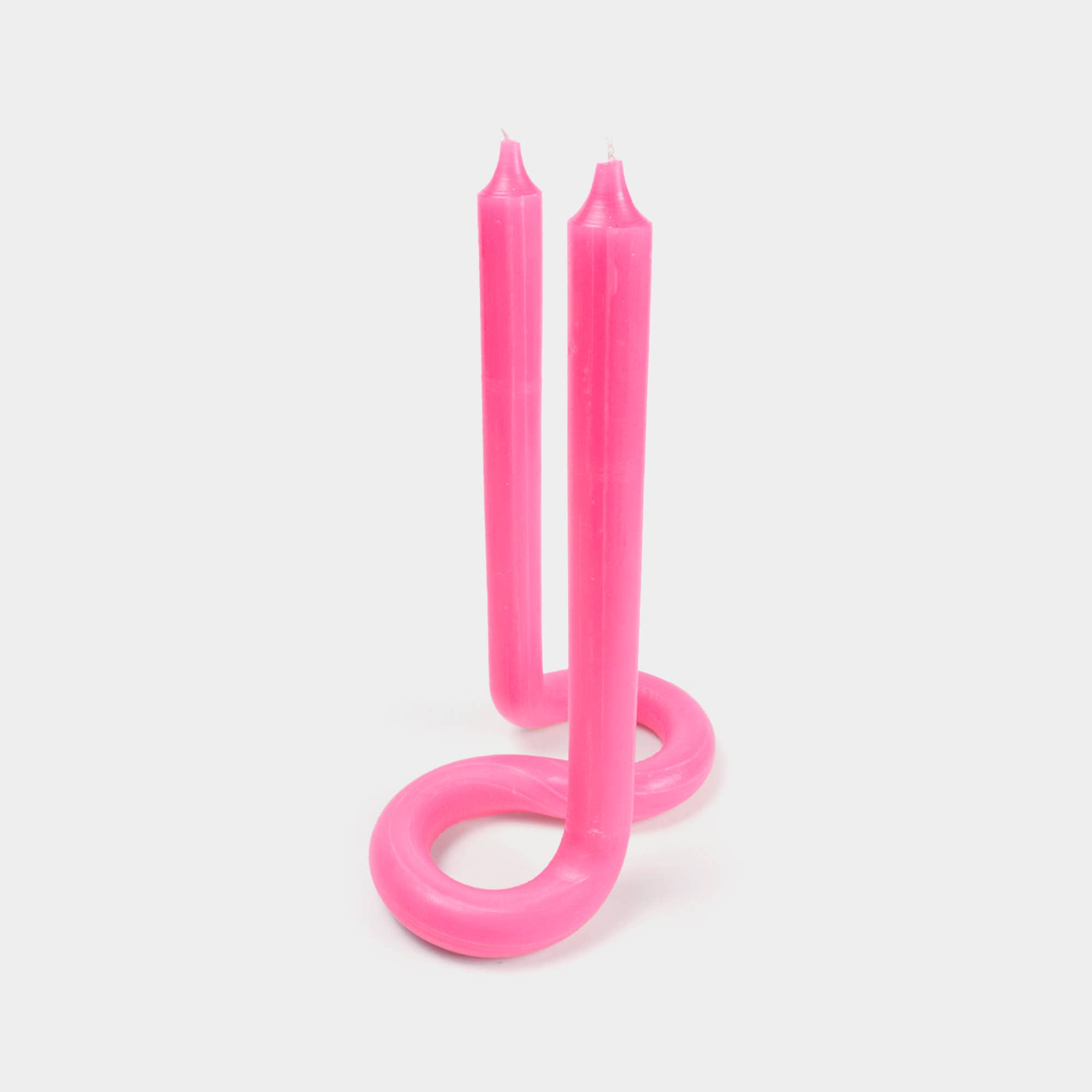 Twist Candle Sticks