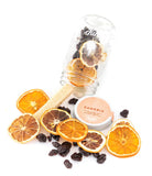 Sangria Cocktail Jar